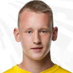 Photo of Viktor Melekhin