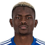 Photo of Jibril Ibrahim