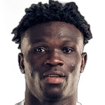 Photo of Nelson Okeke