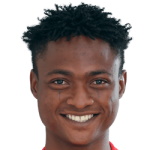 Photo of R. Sanusi