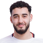Photo of I. Ziani