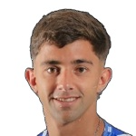 Photo of M. Villalobos