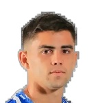 Photo of J. Meli