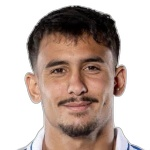 Photo of I. Hamache