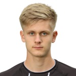 Photo of Martin Jean Wasinski
