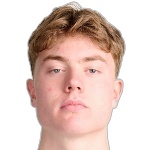 Photo of M. Holte