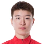 Photo of Zhu Yu