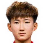 Photo of Wang Yanwen