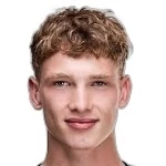 Photo of Dominik Mašek