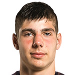 Photo of Bohdan Khoma