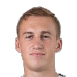 Photo of Kyrylo Arkhypchuk
