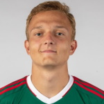 Photo of I. Kotelnikov