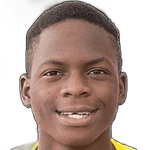 Photo of D. Atkinson