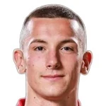 Photo of B. Kostov