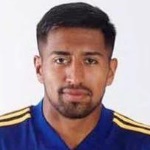 Photo of R. Montes