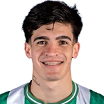 Photo of G. Vega