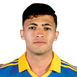 Photo of M. Olguín