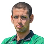 Photo of F. Cáceres