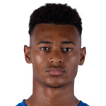 Photo of Loïc Williams