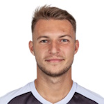 Photo of Dominik Žák