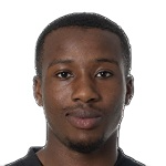 Photo of S. Ngabo