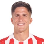 Photo of G. Simeone