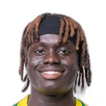 Photo of M. Bodiang