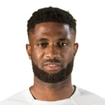 Photo of Kaheem Anthony Parris