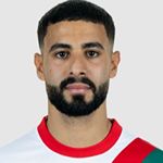 Photo of E. Saad
