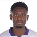 Photo of A. Diawara