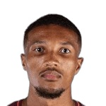 Photo of J. Gbamin