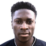 Photo of Ronaldo Romario Webster