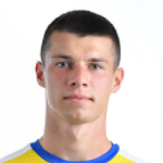 Photo of B. Zbiciak