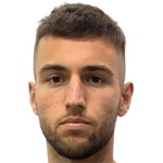 Photo of J. Salomoni