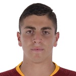 Photo of A. Buttaro