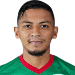 Photo of A. Vega