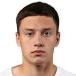 Photo of D. Martovoy