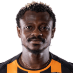 Photo of J. Seri