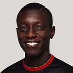 Photo of Max-Alain Gradel
