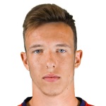 Photo of N. Bogatyrev