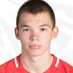 Photo of V. Lutashev