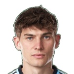 Photo of M. Duggan