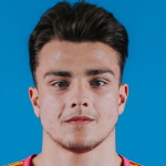 Photo of J. Bielecki