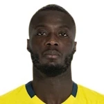 Photo of N. Pépé