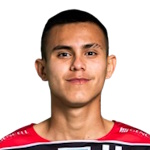 Photo of Nicolás Santiago Rodríguez Calderón