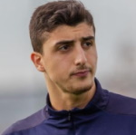 Photo of R. Özkanlı