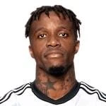 Photo of Dazet Wilfried Armel Zaha