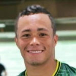 Photo of J. Marcelin