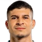 Photo of B. Mora