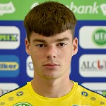 Photo of D. Kovács